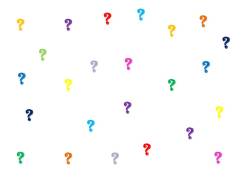 Question Mark