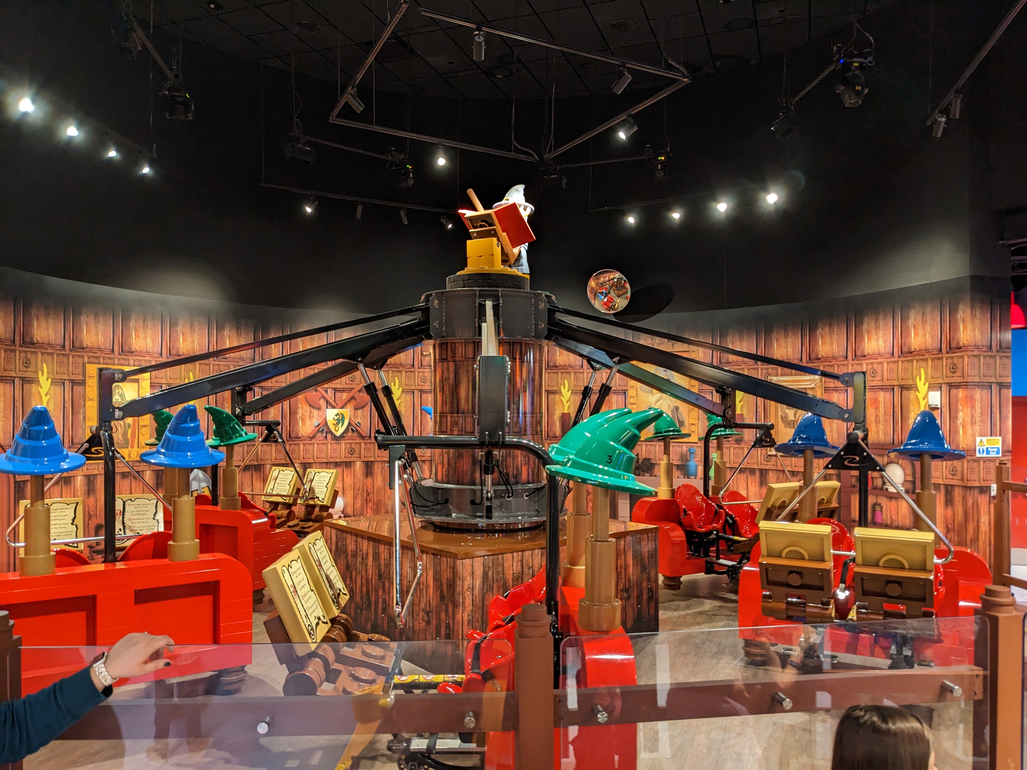 Have Fun at LEGOLAND® Discovery Center Columbus Ohio