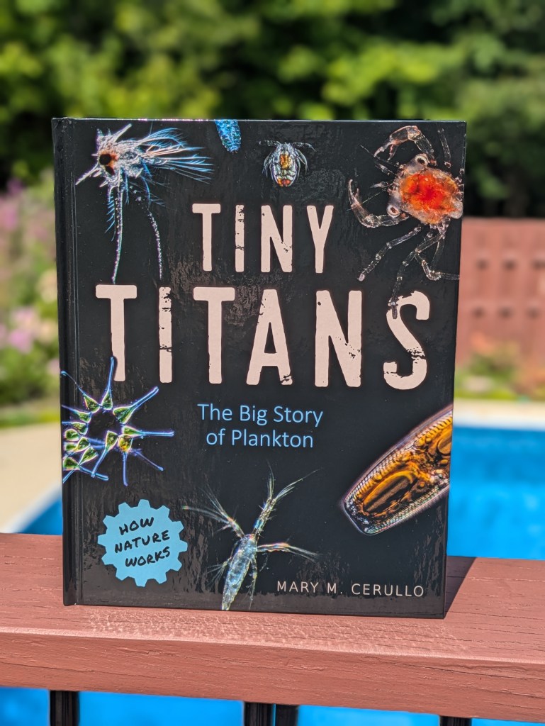 Tiny Titans: The Big Story of Plankton