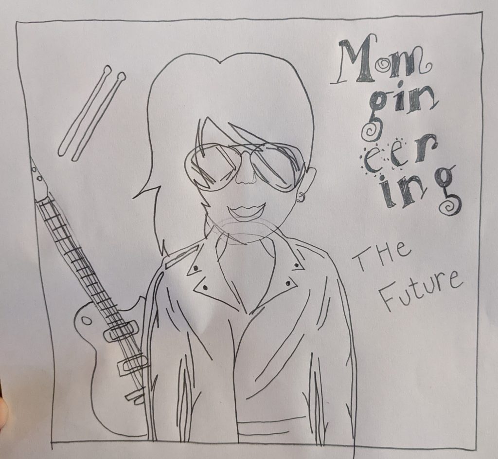 Testing instruments and equipment.